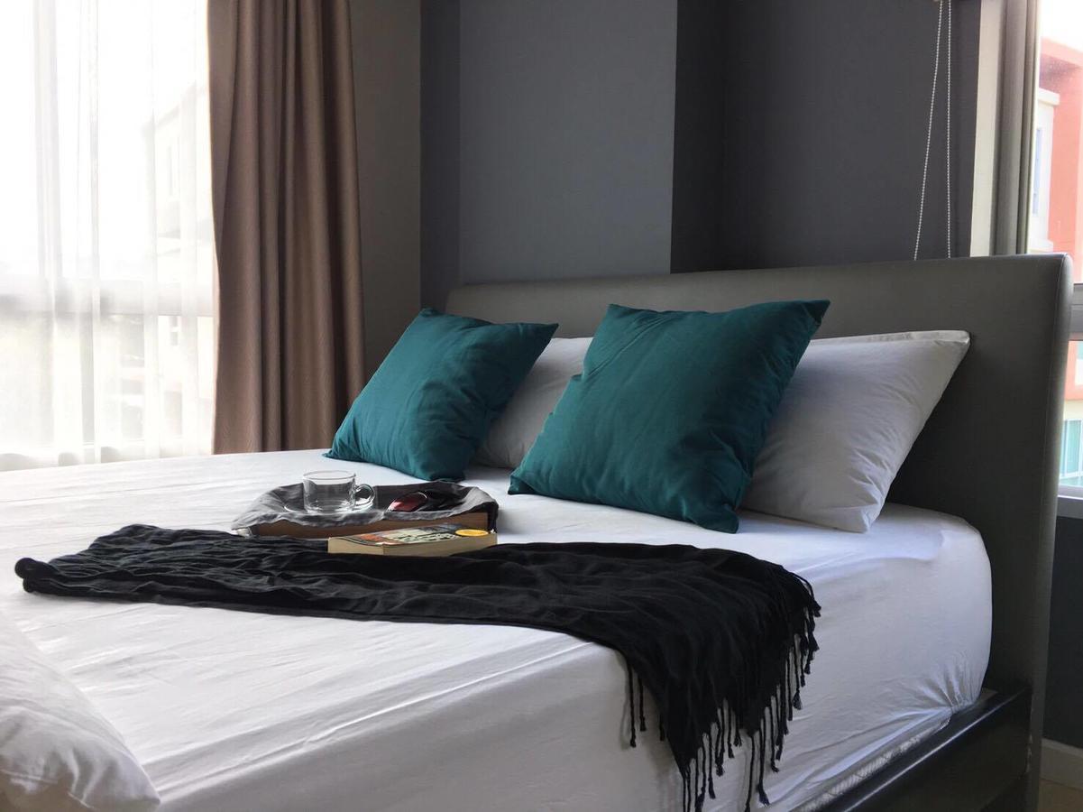 Modern Studio Room At Kathu Exterior photo