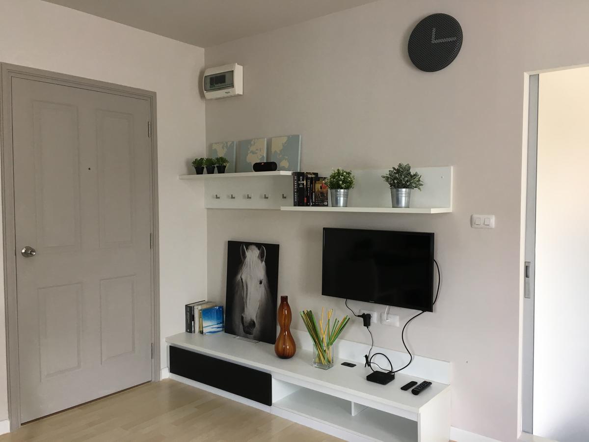 Modern Studio Room At Kathu Exterior photo